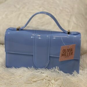 Casual Handbag with Adjustable Strap